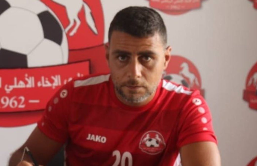 رصاصة طائشة تصيب لاعباً لبنانياً في رأسه.. حالته حرجة جداً