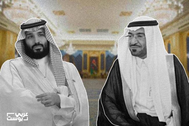 سرّ حول سوريا أطاح بالجبري.. حقائق جديدة تكشفها دعوى المسؤول السعودي السابق ضد ولي العهد