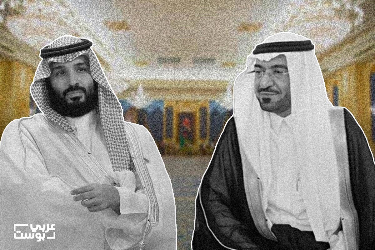 سرّ حول سوريا أطاح بالجبري.. حقائق جديدة تكشفها دعوى المسؤول السعودي السابق ضد ولي العهد