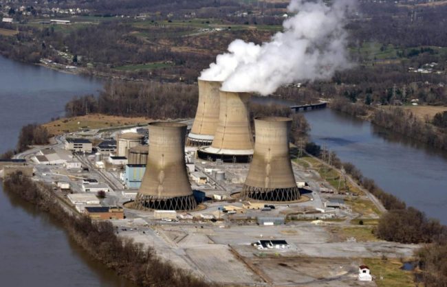 دبلوماسيون أمريكيون يتهمون حراس المنشآت الإيرانية بـ”التحرش” بمفتّشات وكالة الطاقة الدولية: تكررت 7 مرات