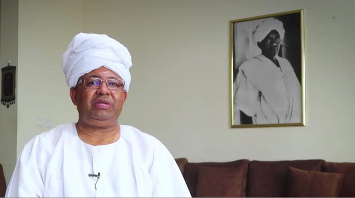 إقالة متحدث الخارجية السودانية لحديثه عن التطبيع.. ردّ على الحكومة: اكشفوا للناس ما يدور بالخفاء