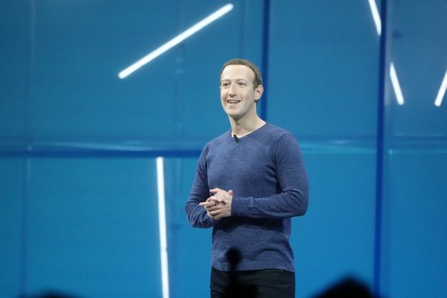 ميتا تتربص بنشاط مستخدميها على الإنترنت.. دراسة تكشف الطريقة التي تتبعها الشركة للتجسس على الأشخاص