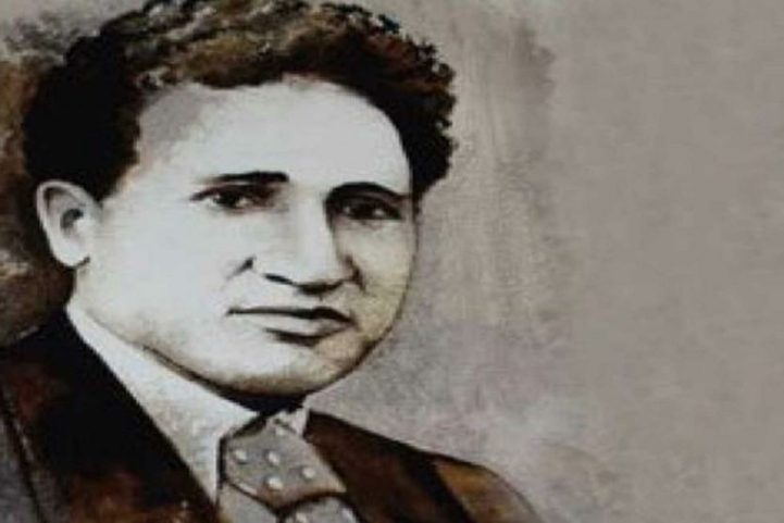 social media سيد درويش ملحن يا بلح زغلول