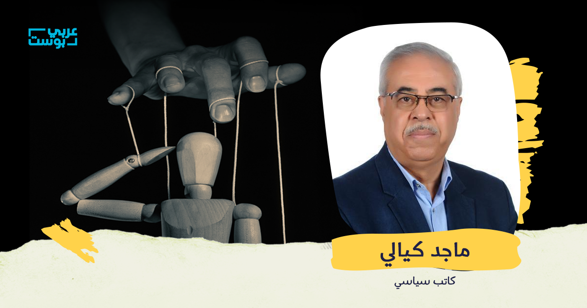 في سمات الديكتاتور عندهم وعندنا