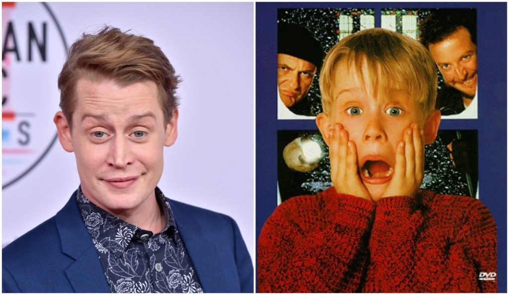 فاجأك بلوغ بطل Home Alone الـ40 من عمره؟ عن "النجم" الذي فشل في كل تجاربه بعد الفيلم "الأسطوري"!