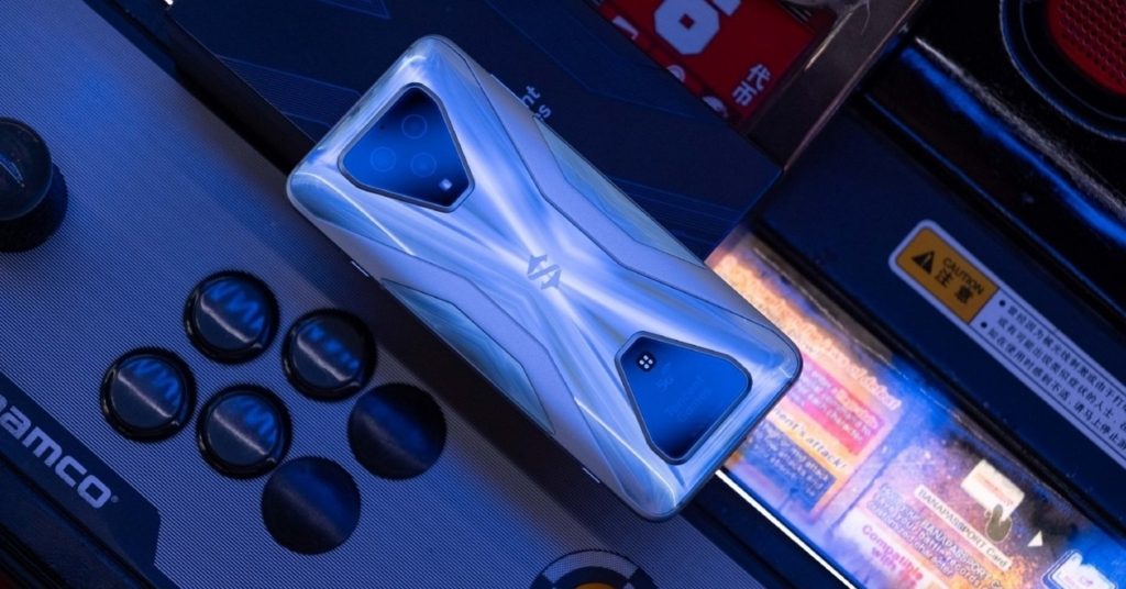 Social Media/أفضل هاتف للألعاب في 2020