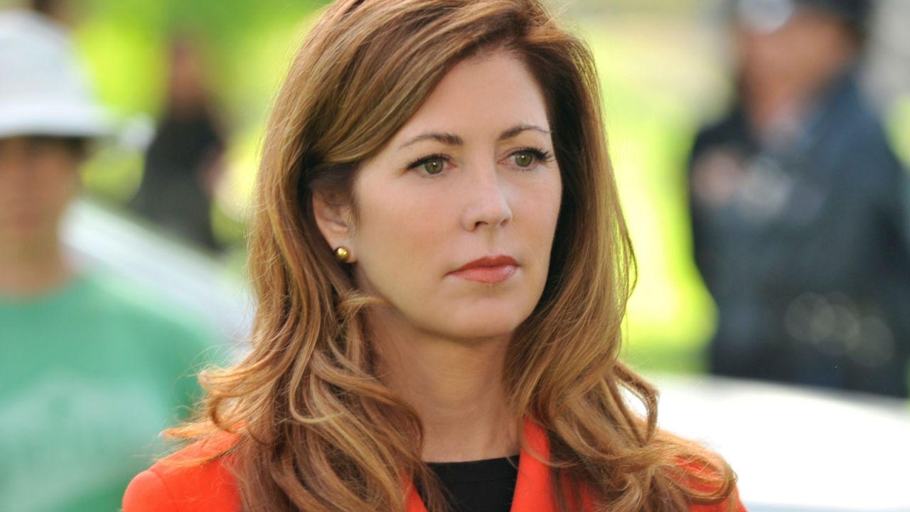 تجاوزت الـ64 عاماً لكنها تبدو في أواخر الثلاثينيات، ما هي أسرار دانا ديلاني لمكافحة الشيخوخة؟