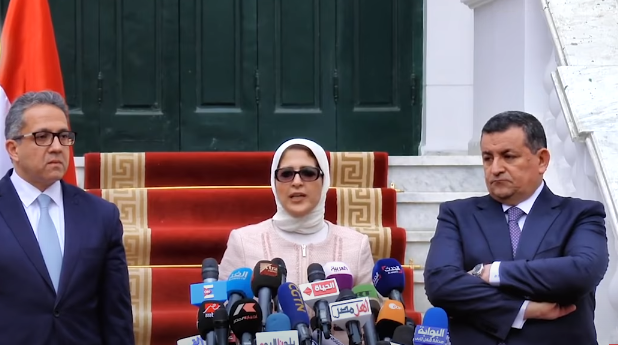 خطأ ثمنه باهظ! تحقيق لـ”بي بي سي”: مصر استخدمت اختباراً خاطئاً نشَرَ كورونا بين الناس والأطباء