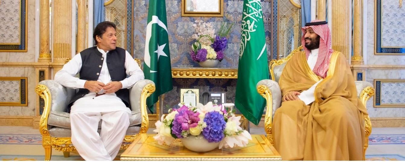 كان هناك اتفاق لتخفيف متاعب اقتصاد إسلام آباد.. السعودية تؤجل تجديد اتفاق توريد النفط لباكستان بشروط السداد الآجل