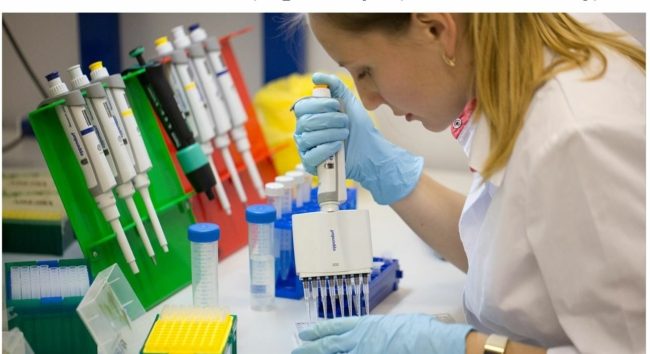 شفاء ثاني شخص في العالم من الإيدز دون تدخل طبي.. سيدة أرجنتينية تخلصت من المرض القاتل بشكل طبيعي