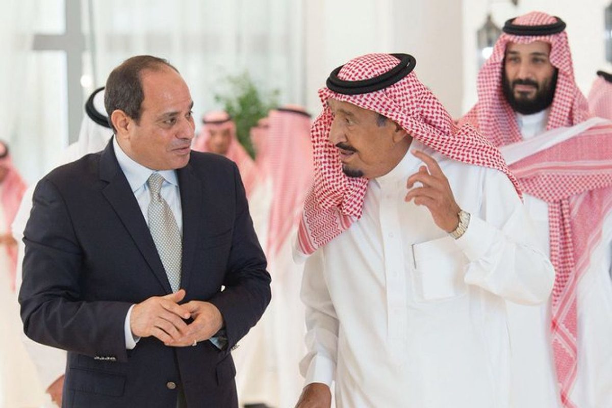 لماذا ستتراجع قدرة دول الخليج أو حتى رغبتها في إنقاذ الاقتصاد المصري بعد أزمة كورونا؟