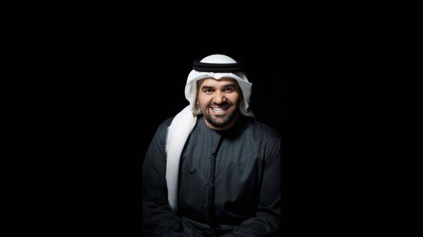 بعد أن اتهموه “بنذير شؤم” على لبنان.. حسين الجسمي يخرج عن صمته ويرد على منتقديه