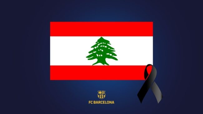 صلاح ومحرز ومبابي ونيمار.. نجوم كرة القدم يتضامنون مع ضحايا انفجار بيروت