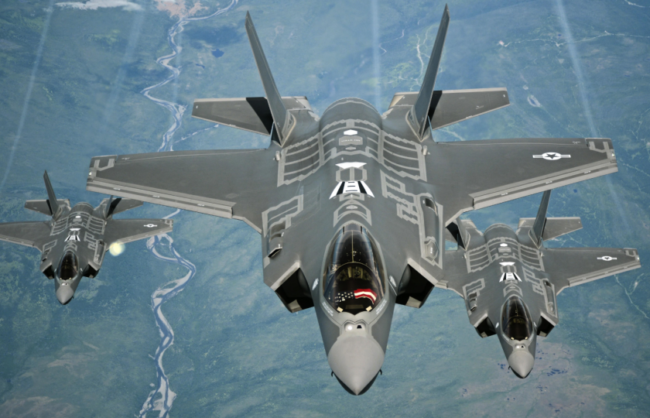 هل تعقبت إيران مقاتلات F-35؟ حقيقة الرادار الروسي الذي يرصد الطائرات الشبحية وأبرز الدول العربية التي تمتلكه