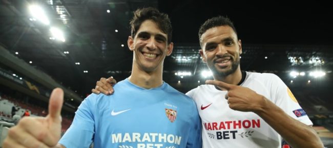 هرب من “هاجس” المياغري إلى “ظل” كورتوا وإصابة حققت أحلامه.. كيف أصبح ابن الوداد المغربي بطلاً لأوروبا؟ قصة ياسين بونو