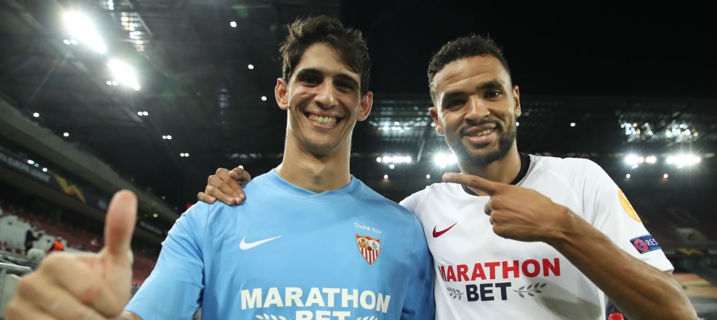 هرب من “هاجس” المياغري إلى “ظل” كورتوا وإصابة حققت أحلامه.. كيف أصبح ابن الوداد المغربي بطلاً لأوروبا؟ قصة ياسين بونو