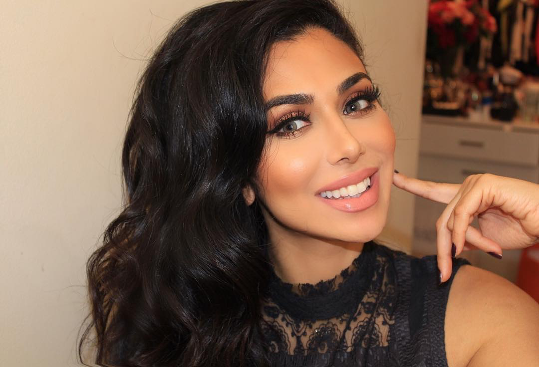 أغنى سيدات الشرق الأوسط.. عراقية تتصدر قائمة فوربس واللبنانيات لهن النصيب الأكبر