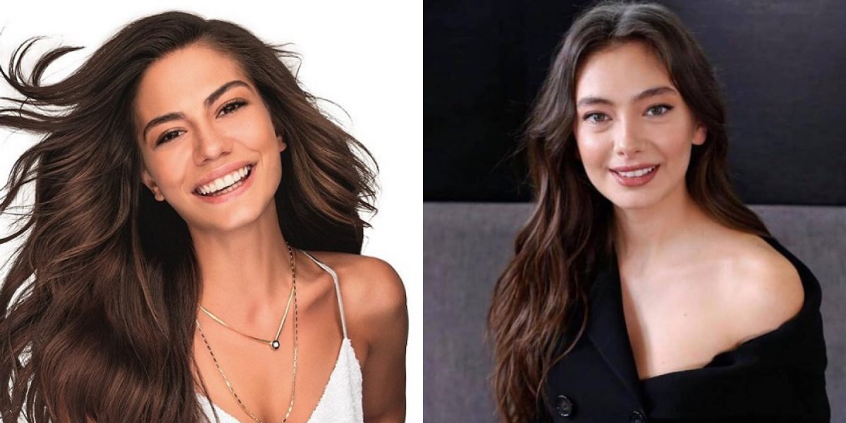 8 أسرار للجمال الطبيعي عرفتها من أشهر الممثلات التركيات