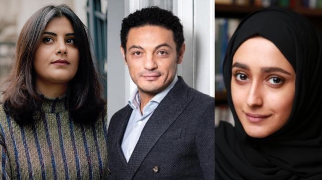 أحدهم تبرأ من ابنه، وآخر أُجبر على طلاق زوجته، وأخرى هددوا خطّابها.. كيف يعاقب الحكام أسر المعارضين العرب؟