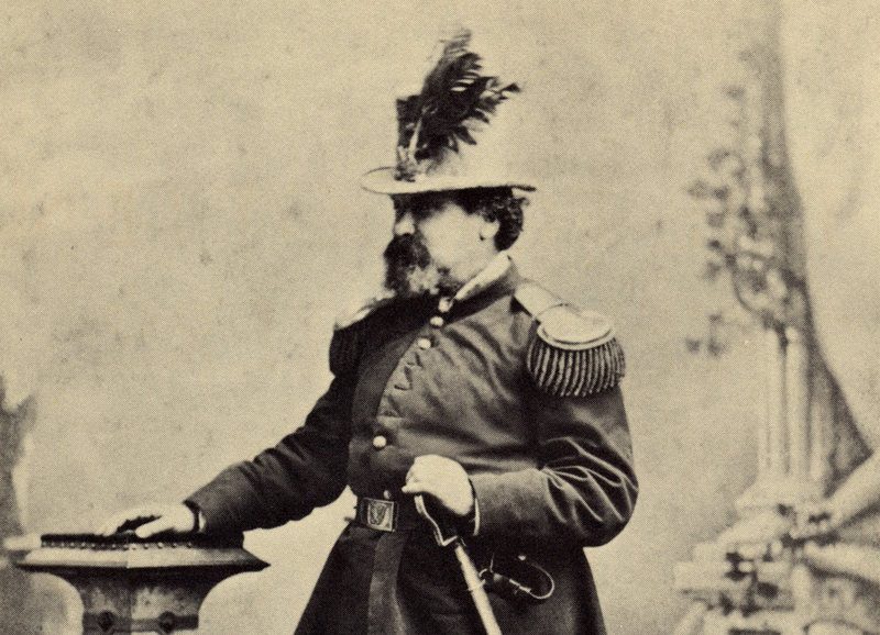 إمبراطور الولايات المتحدة