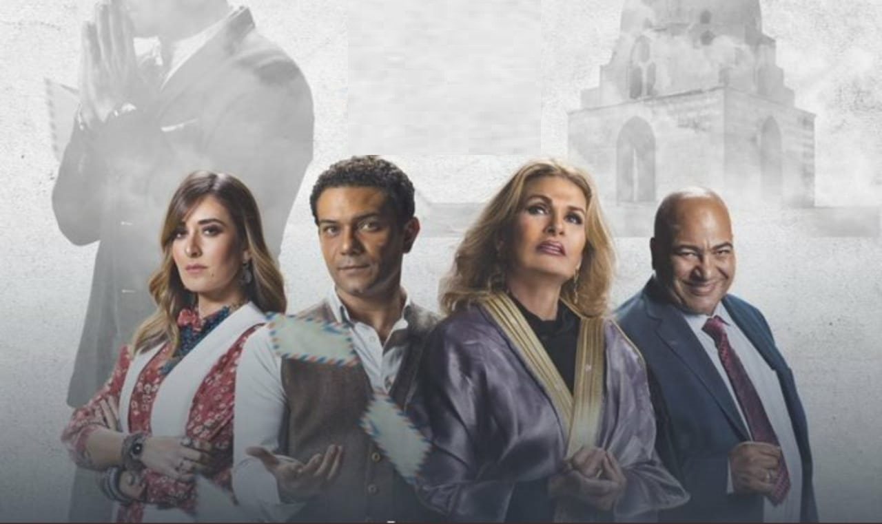 سذاجة بيومي فؤاد ومبالغة آسر ياسين والأداء الأسوأ ليسرا.. هل فشل فيلم “صاحب المقام”؟