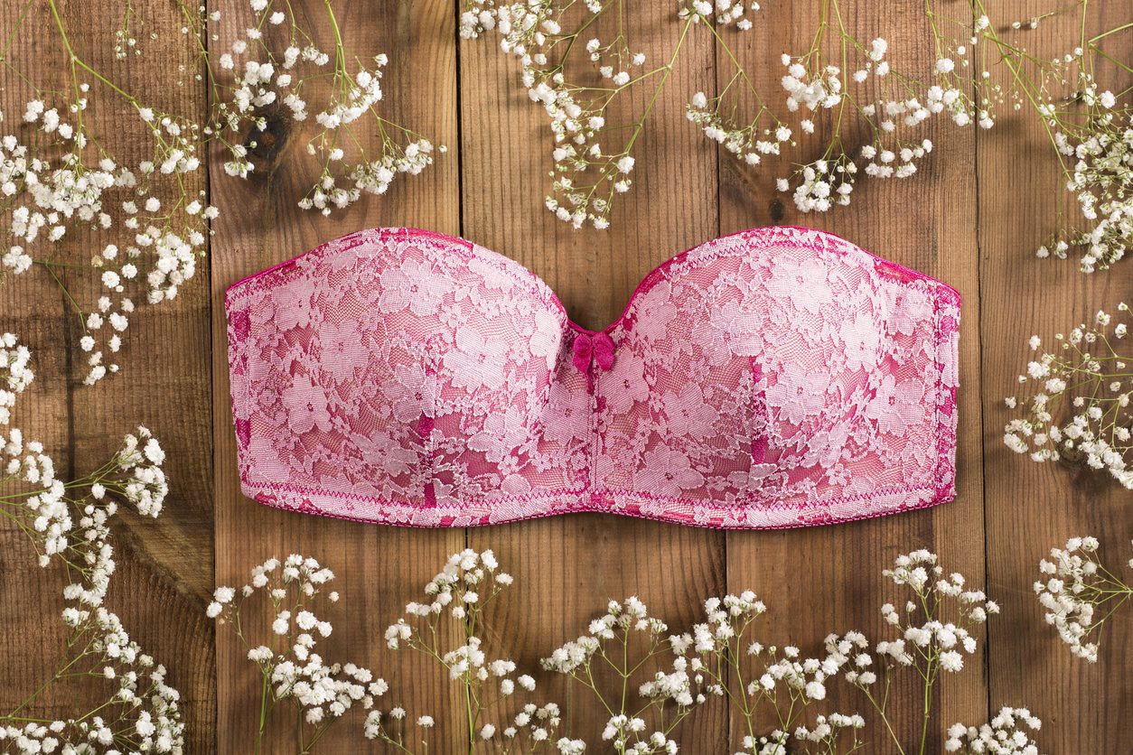 9 أخطاء نرتكبها عند شراء واستخدام حمالات الصدر