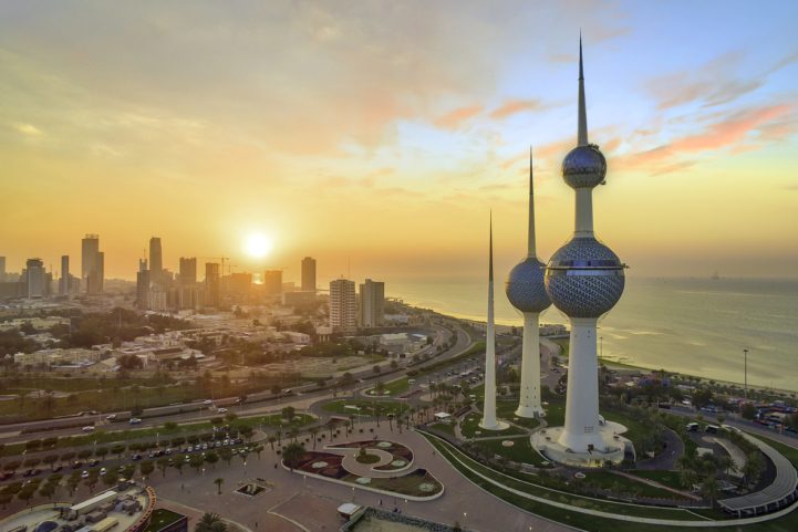 iStock/ مدينة الكويت