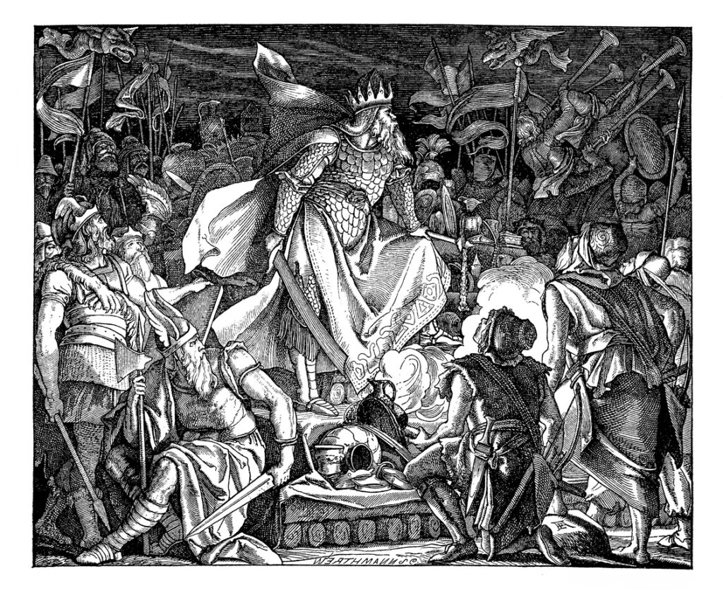 أتيلا الهوني