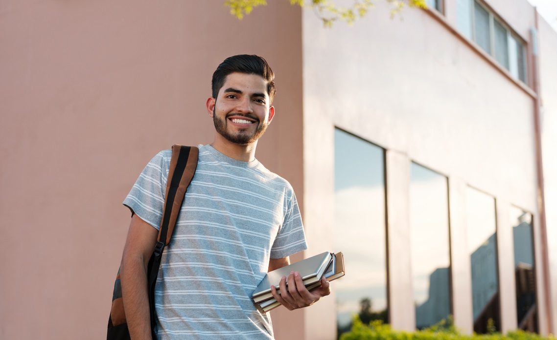 هل تريد الحصول على منحة دراسية خارج مصر؟ 3 أشياء يجب أن تفعلها مسبقاً