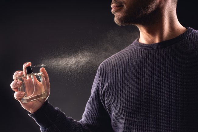 للرجال فقط.. 10 نصائح لتدوم رائحة العطر أطول فترة ممكنة