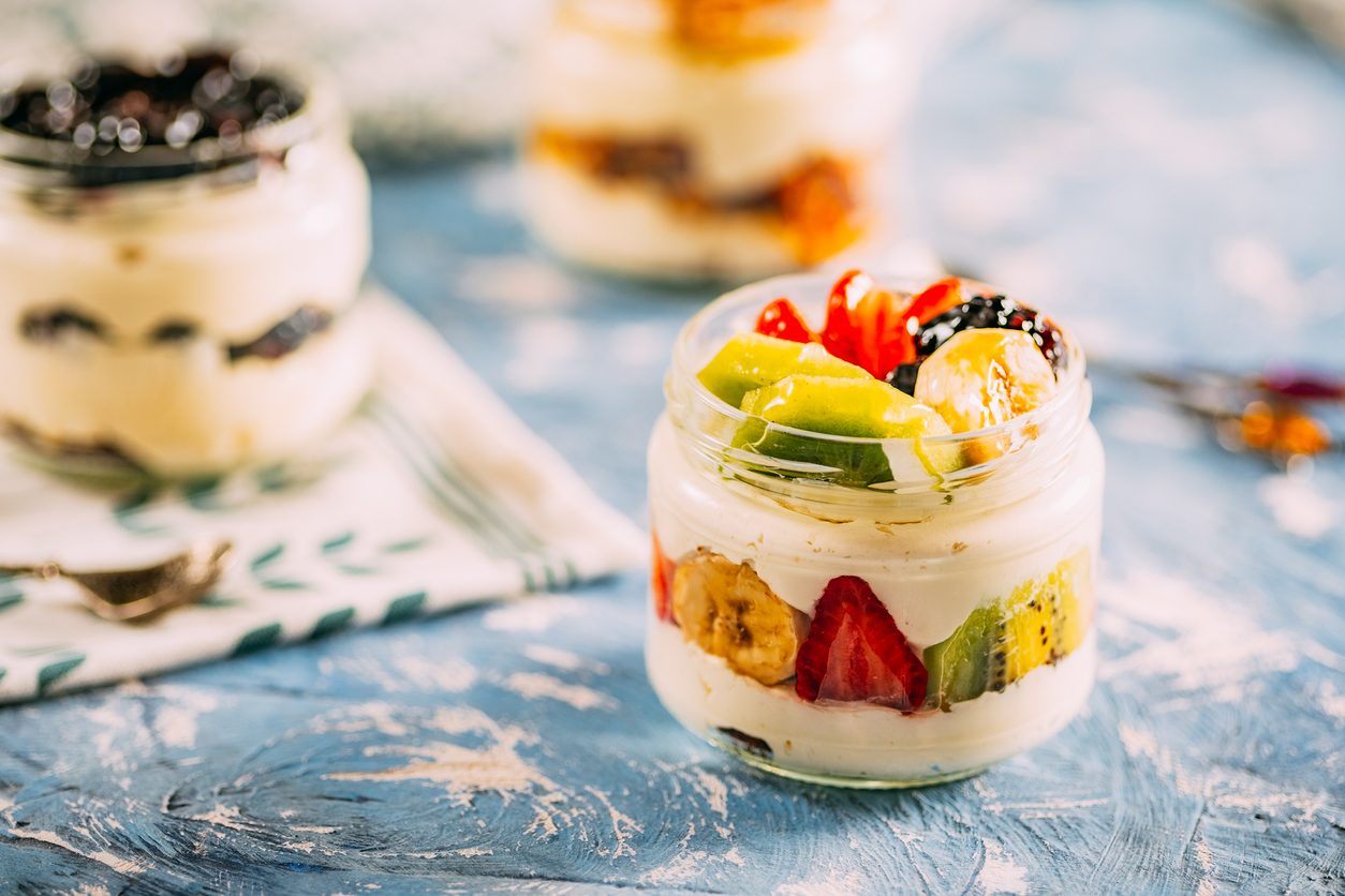 تعلم تحضير بودينغ الماغنوليا على طريقة أشهر مخابز نيويورك