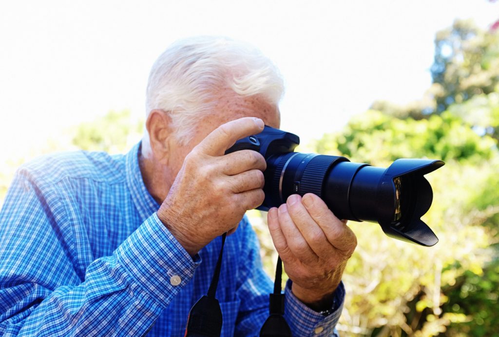 التقريب البصري (Istock)
