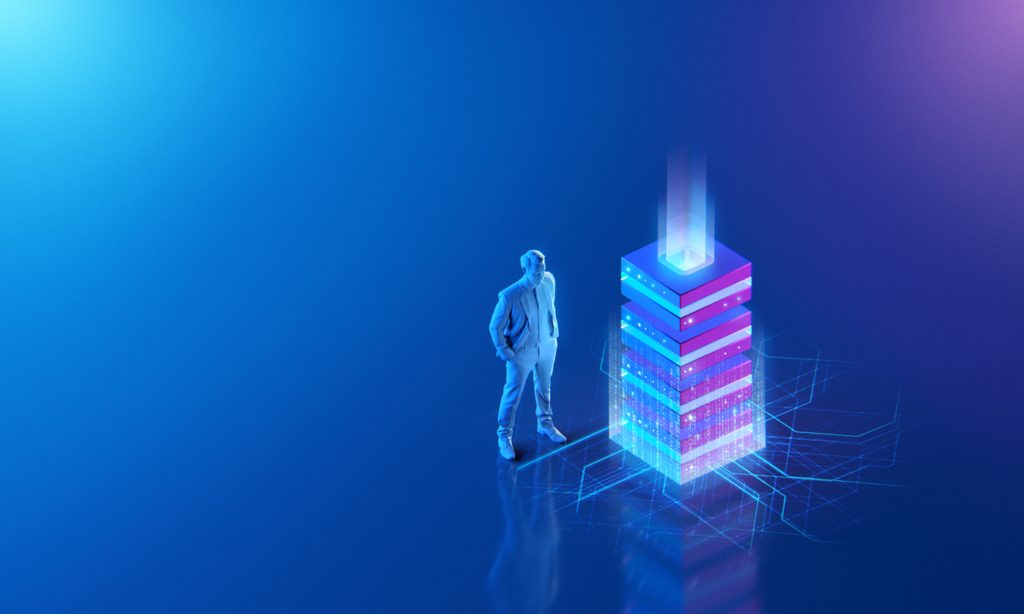 Proxy (Istock)