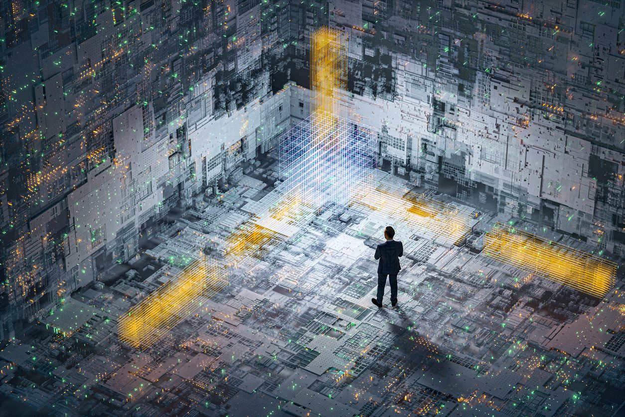 الحواسيب الكمّية أصبحت ممكنة الآن.. علماء يبتكرون خوارزمية عبقرية تحل أكبر مشاكلها