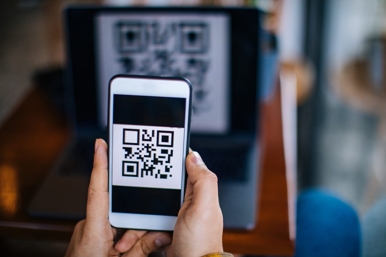 5 أسئلة تشرح لك ما هي أكواد الاستجابة السريعة “QR”، ولماذا هي مهمة؟