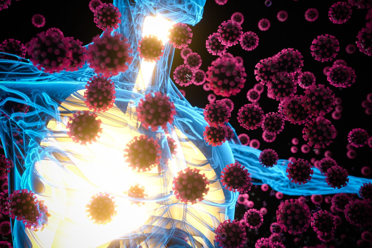 خطة المناعة لـ21 يوماً