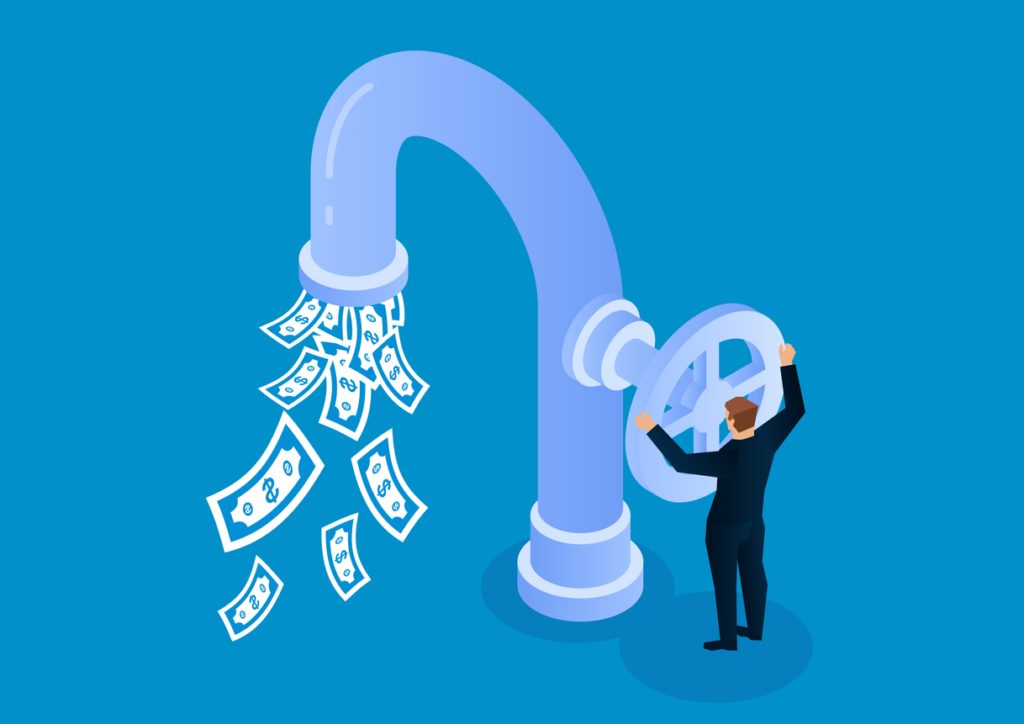 لا تستطيع ببساطةٍ الدفع بواسطة كارت الائتمان حيل نفسية (IStock)