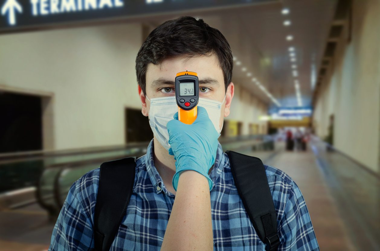 هل قرأت عن أضرار جهاز قياس الحرارة على الغدة الصنوبرية ونمو الأطفال؟ تعال نصحح لك بعض المعلومات