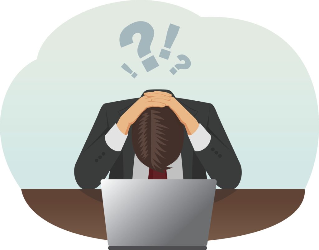 البشر يكرهون الخسارة أكثر من حبهم الفوز (istock)