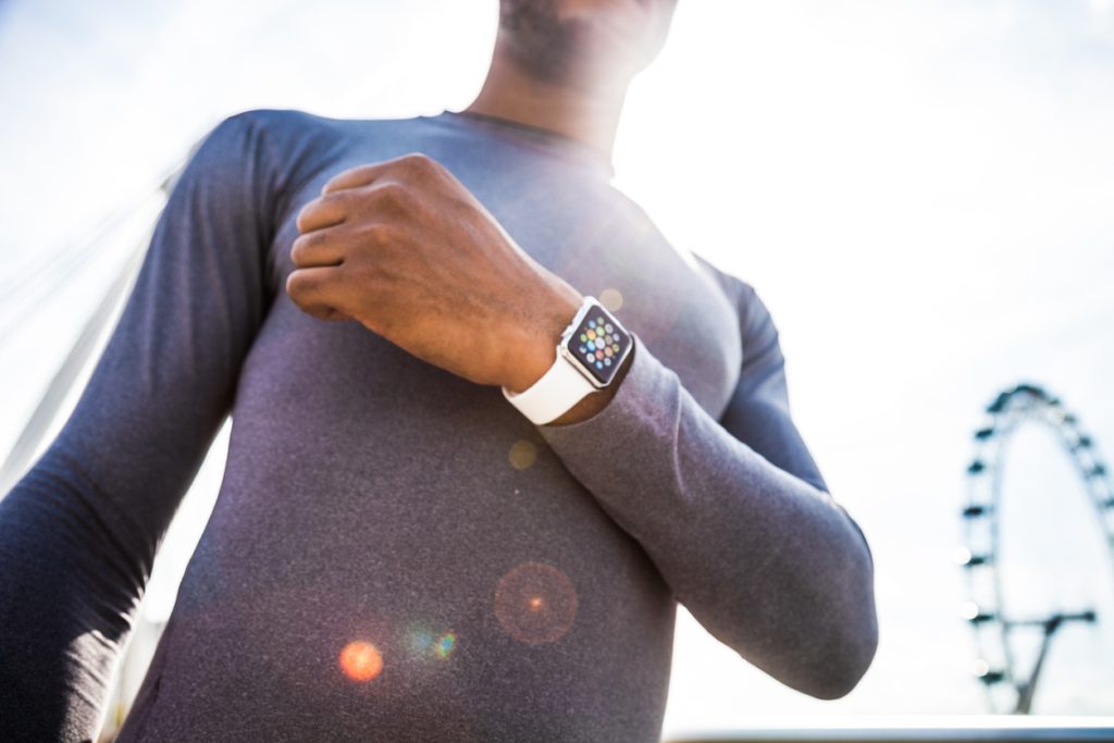 كيفية تنصيب watchOS 7 علي ساعة آبل (Istock)