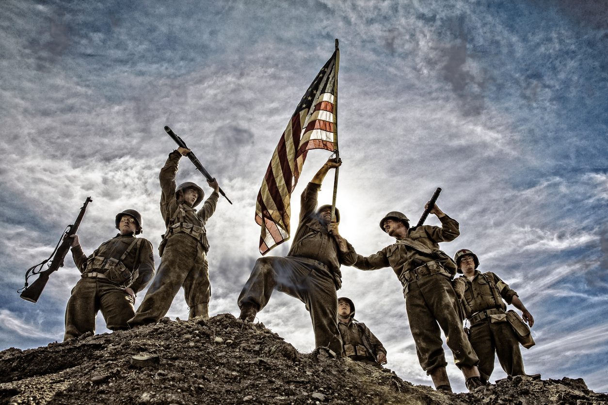 “الحروب الرخيصة”.. كيف تستغل الدول الكبرى الجماعات المسلحة والإرهابية لإنعاش اقتصادها من جديد؟