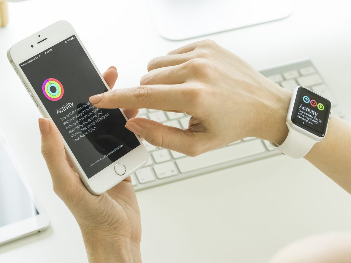 طريقة تنصيب نسخة بيتا التجريبية من watchOS 7 على ساعة آبل