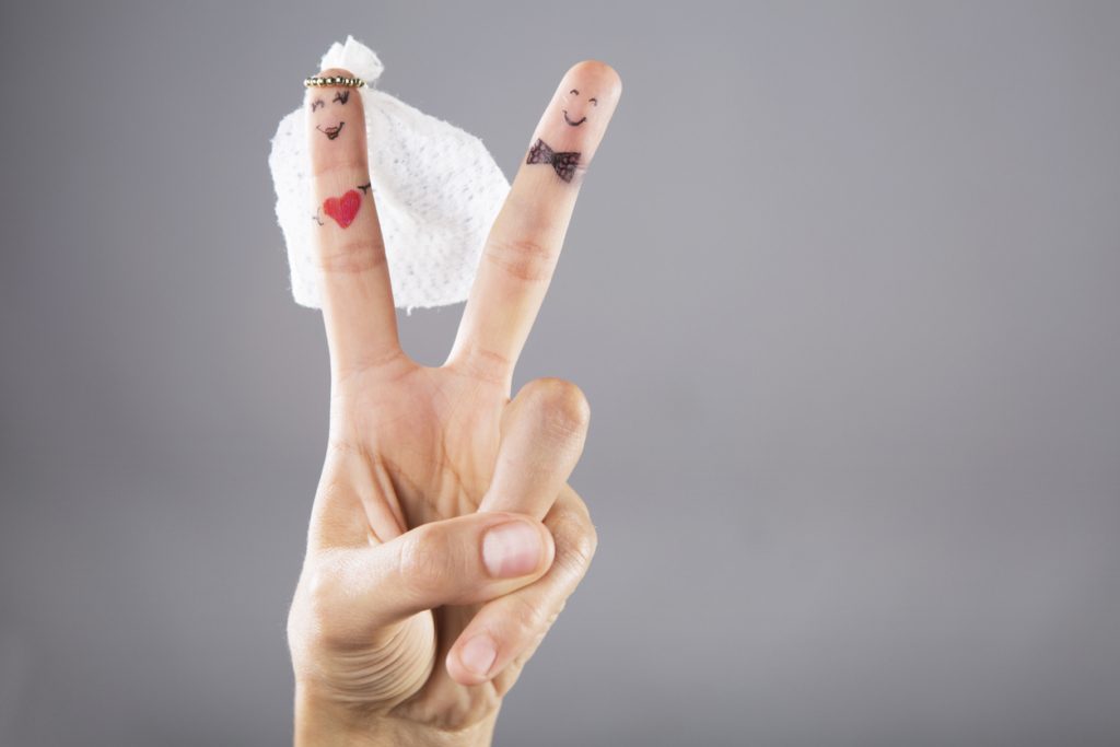 الزواج الثاني