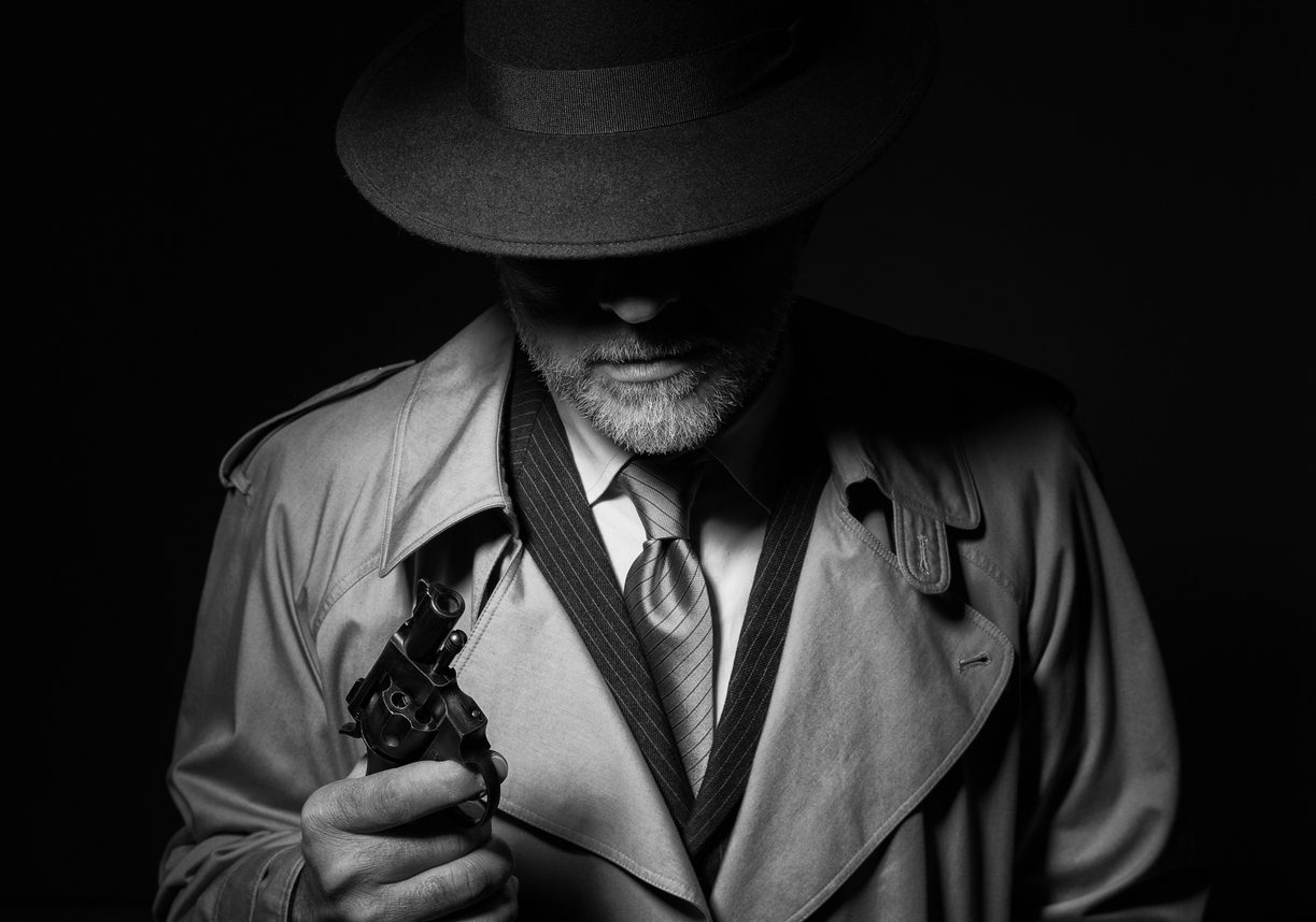 على طريقة فيلم Inception.. “البيريتا يكسب دائماً” رواية بوليسية تناقش ملف الاغتيالات والحرب على الطريقة الأمريكية