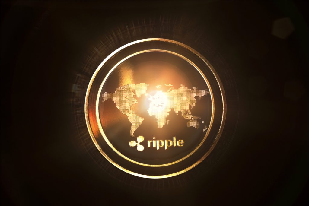 الريبل نت (Istock)