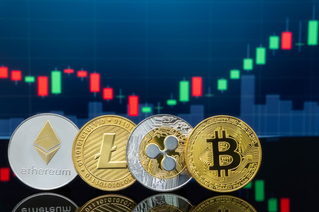 ما الاختلاف بين الريبل XRP والبتكوينBTC؟ (Istock)