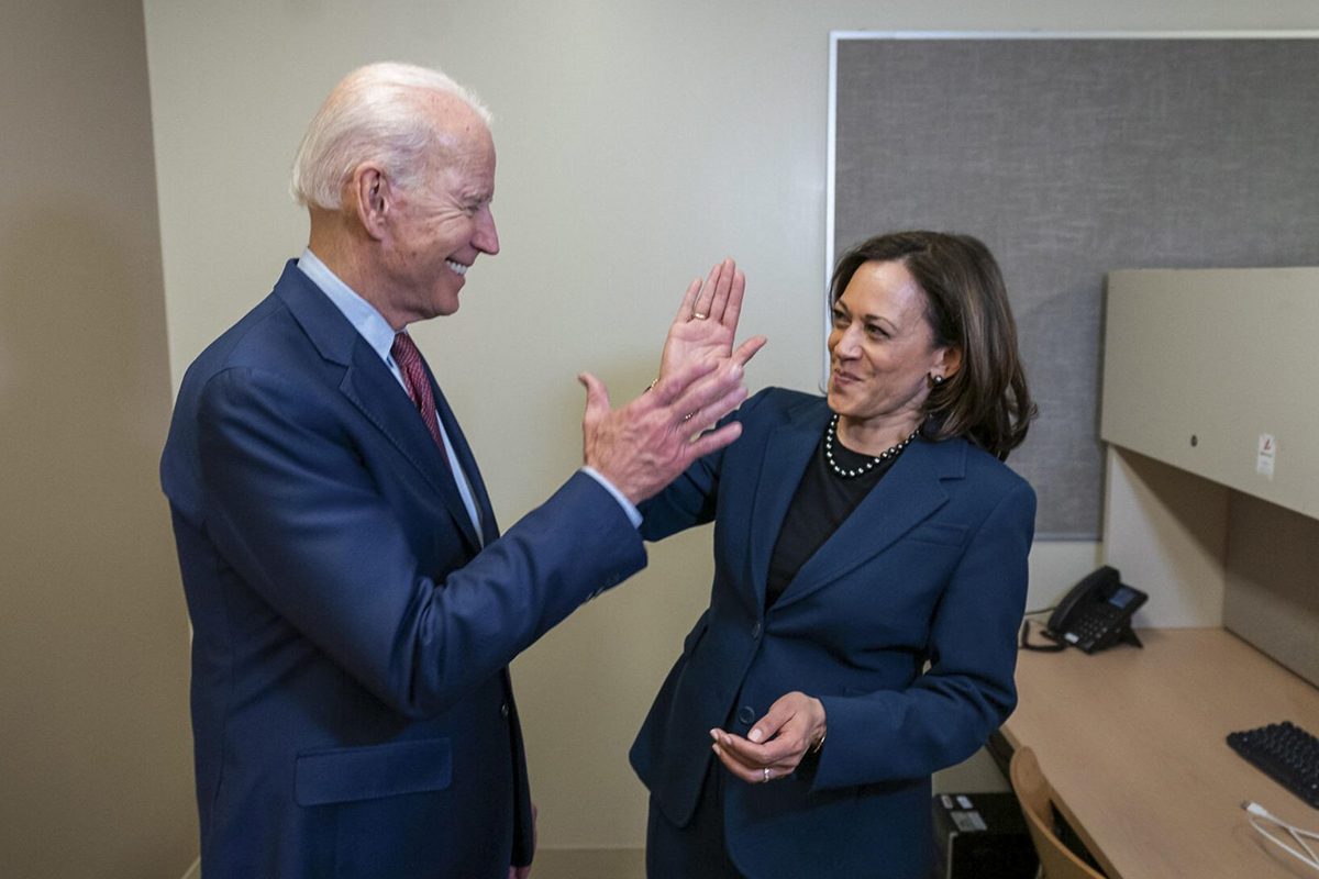 داعمة لإسرائيل ومنتقدة صريحة للسعودية.. من هي كامالا هاريس المرشحة لمنصب نائب الرئيس الأمريكي؟