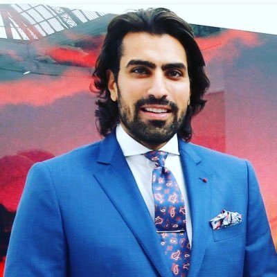 معتقل منذ عامين في فيلا خاصة مع والده! مذكرة للأمم المتحدة للمطالبة بالإفراج عن أمير سعودي