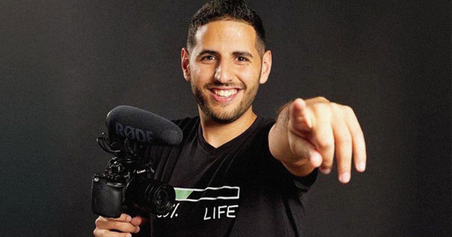 كيف تصنع وعياً عربياً لا يكره إسرائيل؟ عن السموم التي يقدمها نصير ياسين في “ناس ديلي”