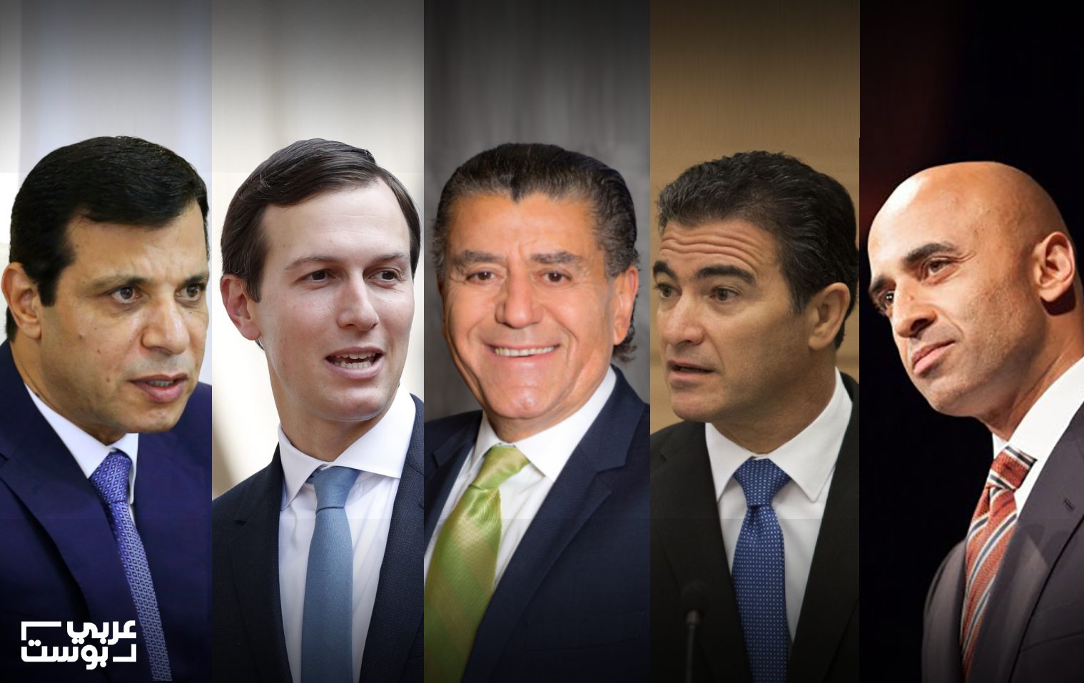 أبرزهم ملياردير إسرائيلي من أصول مصرية.. 5 أشخاص هندسوا تطبيع العلاقات بين الإمارات وإسرائيل